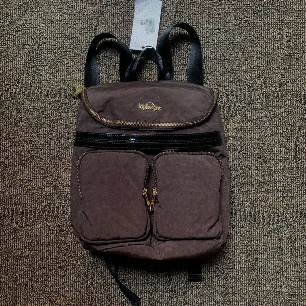 KIPLING - NWT Small backpack
